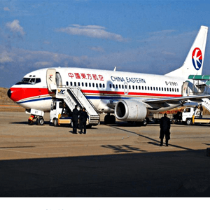 洛阳北郊空运公司航空快运业稳步发展的原因是什么？